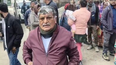 tmc-mla-asit-majumdar-stops-sir-voter-hearing-bdo-clash