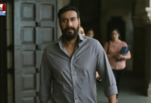 drishyam 3