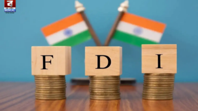 fdi in insurance