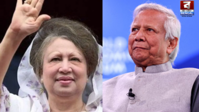 khaleda zia