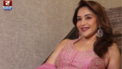 madhuri dixit