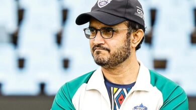 having-lost-their-first-two-matches-under-his-coaching-sourav-gangulys-pretoria-capitals-are-under-pressure-in-the-south-african-league