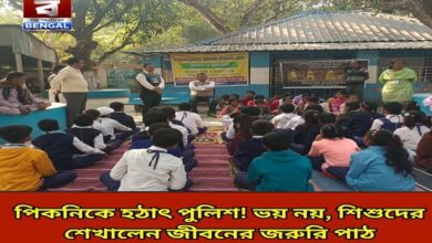 police-suddenly-arrived-at-the-picnic-instead-of-causing-fear-they-taught-the-children-important-life-lessons