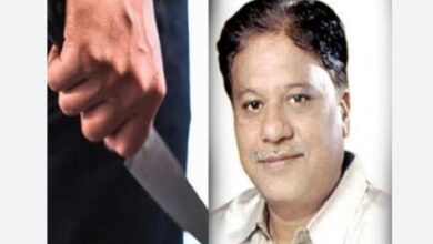 maharashtra-congress-leader-killed-mosque-attack