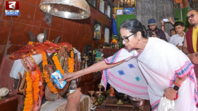 Mahakal temple siliguri