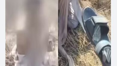 chhattisgarh-turns-into-a-battleground-over-coal-mines-female-police-officer-attacked