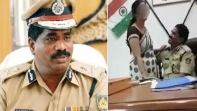 karnataka-ips-ramachandra-rao-suspended-viral-video-office-scandal