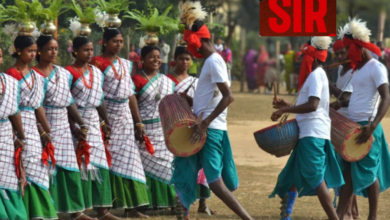 the-election-commission-has-taken-a-new-decision-in-sir-for-tribal-people-who-believe-in-tradition