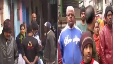 a-tragic-accident-in-park-circus-a-slab-of-an-old-building-collapsed-while-people-were-sleeping-killing-one-person