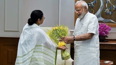 the-prime-minister-posted-on-social-media-wishing-the-chief-minister-a-long-life-on-his-birthday