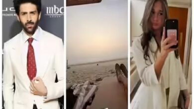 has-kartik-forgotten-the-past-and-fallen-for-a-greek-beauty-this-time-the-viral-pictures-have-created-a-stir-on-the-internet