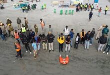 gangasagar-mela-water-drone-pilgrim-safety