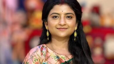 singer-and-mla-aditi-munshi-has-become-a-mother-is-it-a-son-or-a-daughter