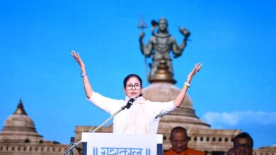 the-chief-minister-laid-the-foundation-stone-of-the-mahakal-mahatirtha-in-siliguri-what-will-this-massive-temple-complex-include