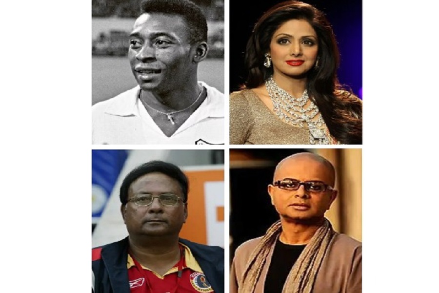 gautam-bhattacharya-pays-tribute-to-the-memories-of-pele-maradona-sridevi-and-rituparno-ghosh