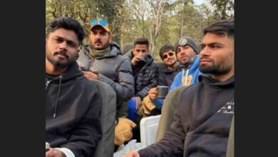 before-the-world-cup-a-jungle-safari-team-india-visits-a-tiger-reserve-in-pench-before-the-start-of-their-world-cup-preparations