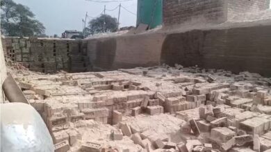 chapra-brick-kiln-wall-collapse-injured-workers-nadia