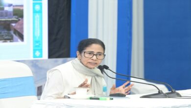 'Bengal is for All': Mamata Banerjee Warns of Poll-related Violence