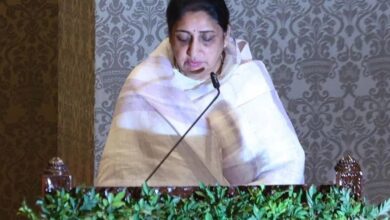 sunetra-pawar-has-been-sworn-in-as-the-first-woman-deputy-chief-minister-of-maharashtra