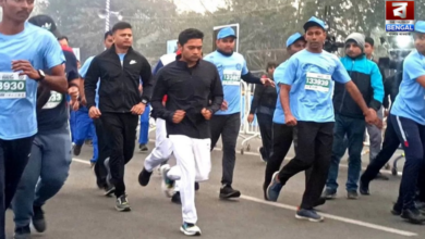kolkata marathon