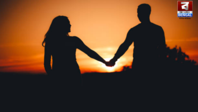 live in relationship