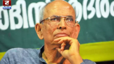 madhav gadgil