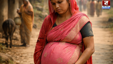 maternal death