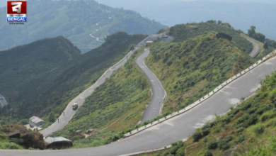 rohini road