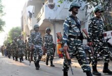 west-bengal-security-240-companies-central-forces-deployment-plan
