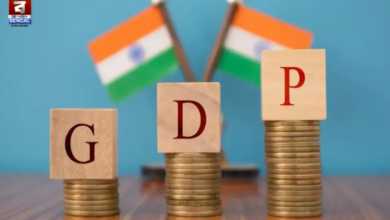 India gdp
