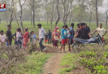 youth-hanging-body-recovered-in-matidhar-tea-garden-siliguri