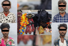 kolkata-police-arrest-impersonators-gujarat-theft-case