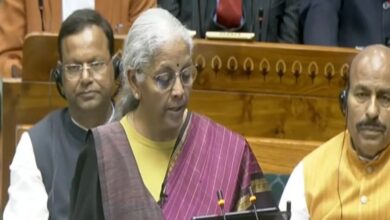 bengal-and-gujarat-are-being-connected-through-a-commercial-corridor-a-major-announcement-by-finance-minister-nirmala-sitharaman