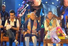 With Sourav Ganguly's support, Durgapur's Bhagat Singh Stadium will get a modern makeover.