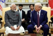 stopping-oil-purchases-from-russia-in-exchange-for-a-trade-deal-did-delhi-accept-trumps-condition
