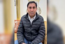 ed-arrests-ex-mla-baljeet-yadav-rajasthan-fund-scam