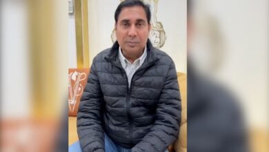 ed-arrests-ex-mla-baljeet-yadav-rajasthan-fund-scam