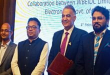 webel-oracle-partnership-free-digital-training-west-bengal-ai-cloud