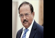 Ajit Doval