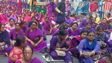 even-with-the-kalpataru-budget-the-ice-hasnt-melted-asha-workers-warn-of-closing-their-work-accounts-if-their-demands-are-not-met