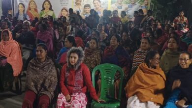 tmc-hooghly-election-campaign-lakshmi-elo-ghore-film-screening