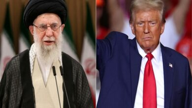 the-tone-is-not-soft-despite-offering-a-meeting-with-khamenei-the-trump-administration-is-adamant-on-the-nuclear-issue