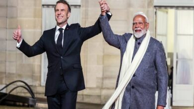 space-technology-deal-signed-ahead-of-modi-macron-meeting-three-indian-companies-to-benefit