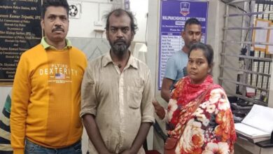 howrah-police-reunite-missing-specially-abled-man-after-two-years