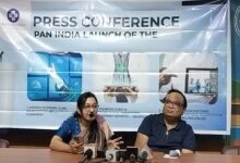 srm-ornic-ai-tech-healthcare-apps-launch-kolkata