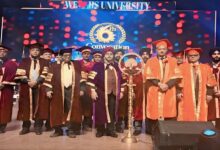 jis-university-6th-convocation-ceremony-2024