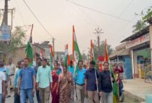 bjp-leaders-controversial-post-trinamool-takes-to-the-streets-to-protest