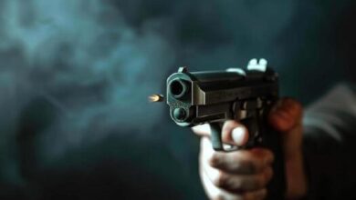 security-guard-shot-dead-in-ranaghat-after-getting-into-car-after-receiving-money