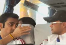 abhishek-under-pressure-from-consecutive-failures-received-special-advice-from-head-coach-gauti-on-the-team-bus