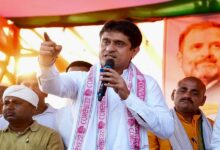 uday-bhanu-chib-arrested-after-lengthy-interrogation-on-charges-of-non-cooperation-and-concealment-of-information-in-the-investigation